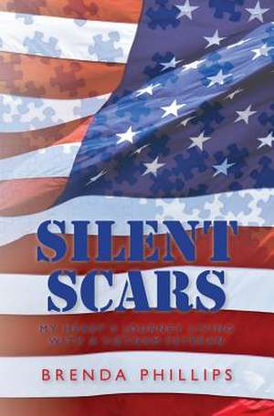 Silent Scars de Brenda Phillips