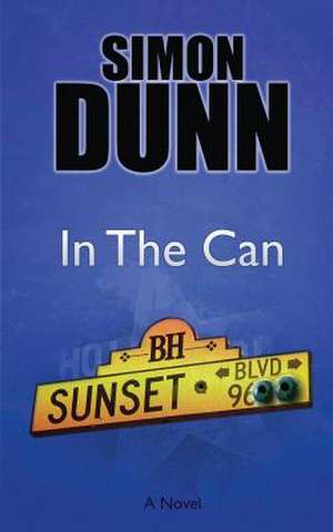 In the Can de Simon Dunn