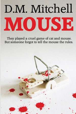 Mouse de D. M. Mitchell