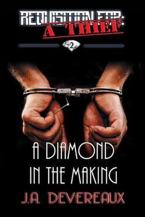 Requisition for de J. a. Devereaux