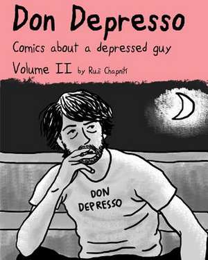 Don Depresso, Volume II de Ruji Chapnik