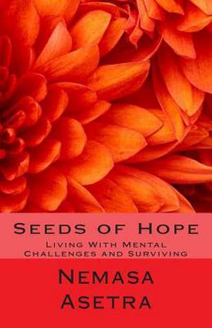 Seeds of Hope de Nemasa Asetra