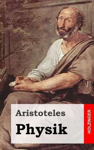 Physik de Aristoteles