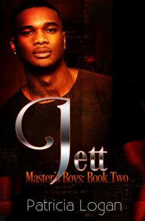 Jett de Patricia Logan