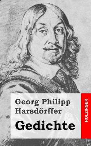 Gedichte de Georg Philipp Harsdorffer