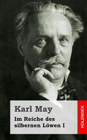 Im Reiche Des Silbernen Lowen I de Karl May