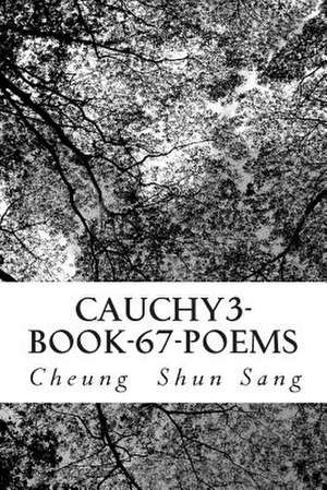 Cauchy3-Book-67-Poems de Sang, MR Cheung Shun