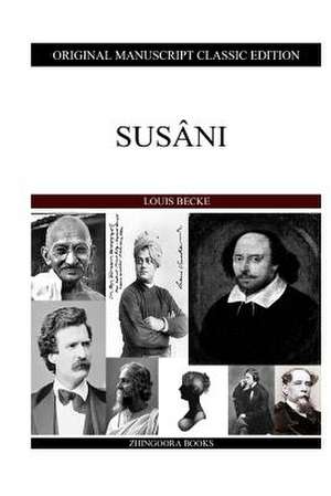 Susani de Louis Becke