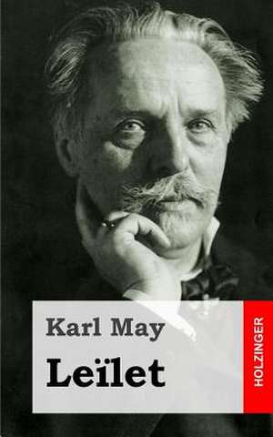 Leilet de Karl May