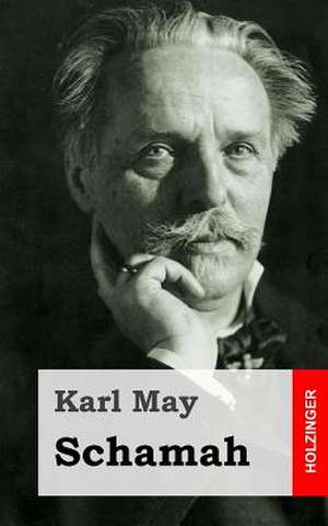 Schamah de Karl May