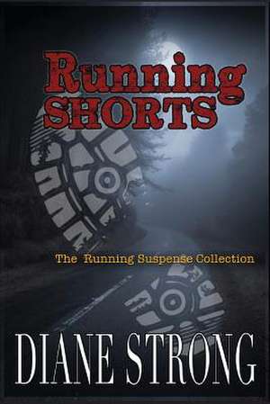 Running Shorts de Diane Strong