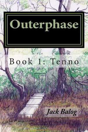 Outerphase de Jack Balog