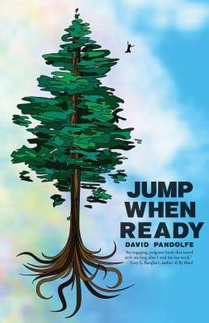 Jump When Ready de David Pandolfe