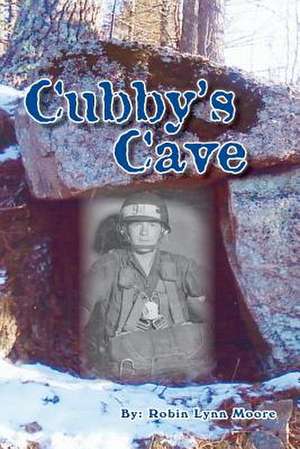 Cubby's Cave de Robin Lynn Moore