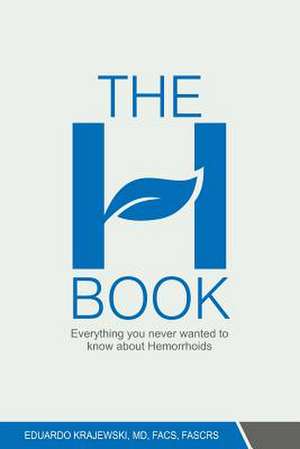 The H Book de Eduardo Krajewski MD