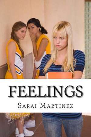 Feelings de Sarai Martinez