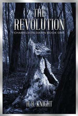 The Revolution de H. B. Knight