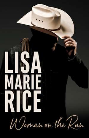 Woman on the Run de Lisa Marie Rice