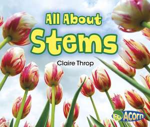 All about Stems de Claire Throp