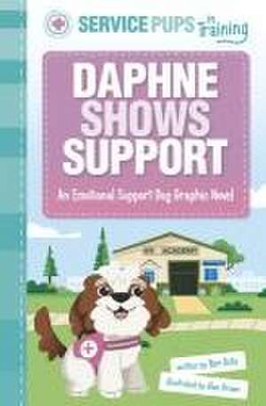 Daphne Shows Support de Mari Bolte