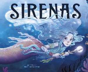 Sirenas de Cari Meister