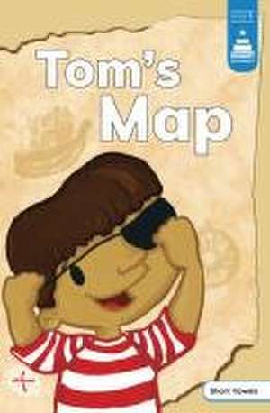 Tom's Map de Leanna Koch