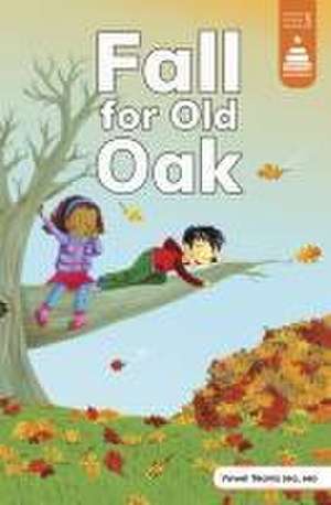 Fall for Old Oak de Leanna Koch