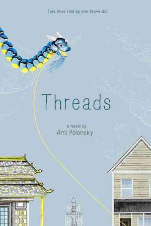 Threads de Ami Polonsky