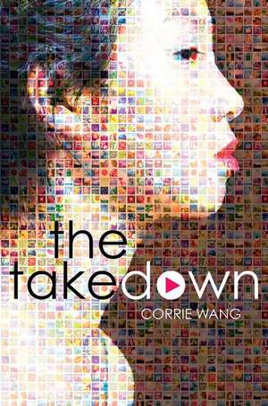 The Takedown de Corrie Wang