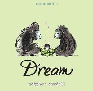 Dream de Matthew Cordell