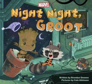 Night Night, Groot de Brendan Deneen