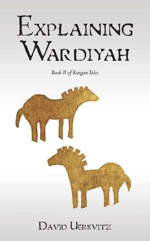 Explaining Wardiyah de David Uerkvitz