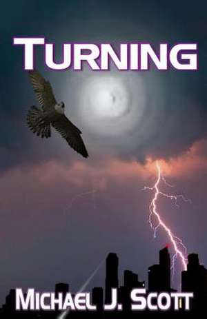 Turning de Michael J. Scott