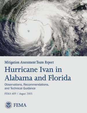 Mitigation Assessment Team Report de U. S. Department of Homeland Security