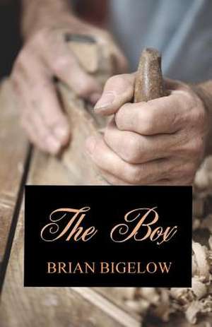 The Box de Brian Bigelow