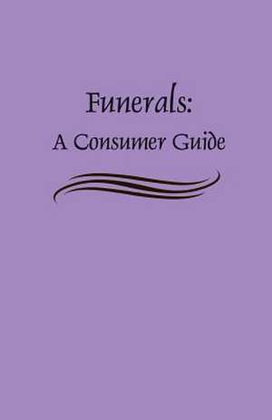 Funerals de Federal Trade Commission