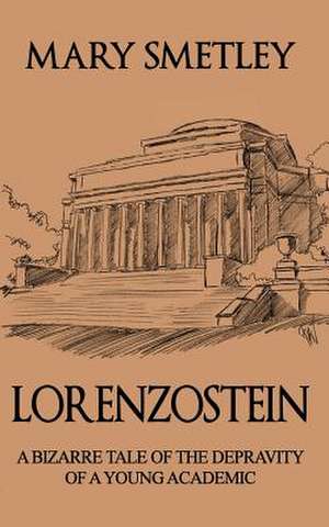 Lorenzostein de Mary Smetley