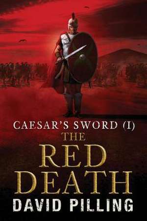 Caesar's Sword de David Pilling