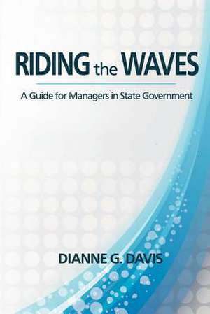 Riding the Waves de Dianne G. Davis