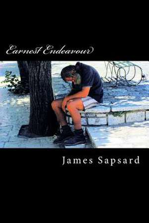 Earnest Endeavour de James Sapsard