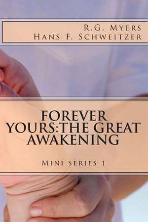 Forever Yours de Rg Myers