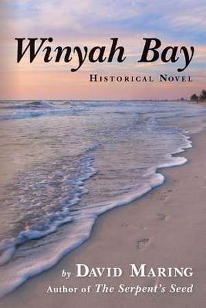 Winyah Bay de David Maring