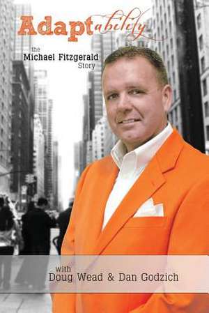 Adaptability de Michael Fitzgerald Sr