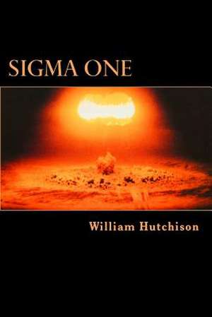 SIGMA One de MR William a. Hutchison