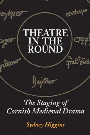 Theatre in the Round de Sydney Higgins