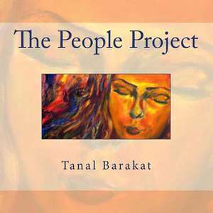 The People Project de Tanal Barakat