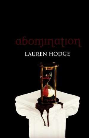 Abomination de Lauren Hodge