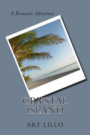 Crystal Island de Art Lillo