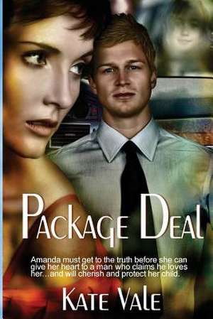 Package Deal de Kate Vale