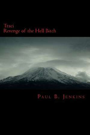 Traci de Paul B. Jenkins